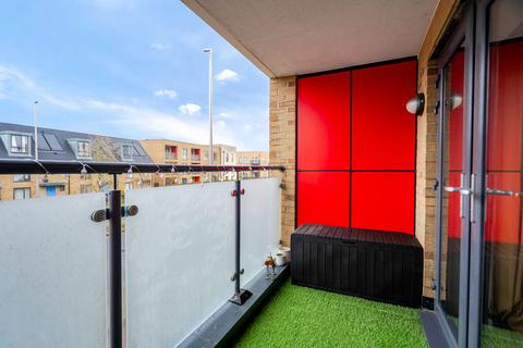 2 bedroom apartment to rent, Fen Street, Milton Keynes, MK10