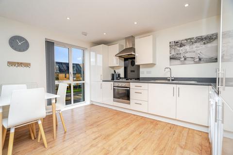 undefined, Fen Street, Brooklands, Milton Keynes, MK10