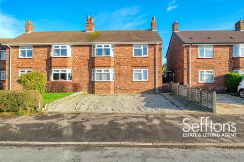 3 bedroom semi-detached house for sale, Davidson Road, Norwich, Norfolk