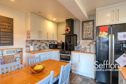 3 bedroom semi-detached house for sale, Davidson Road, Norwich, Norfolk