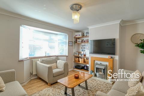 3 bedroom semi-detached house for sale, Davidson Road, Norwich, Norfolk