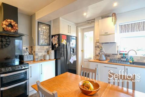 3 bedroom semi-detached house for sale, Davidson Road, Norwich, Norfolk