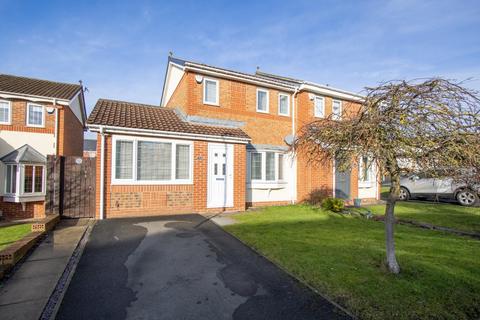 undefined, Ashbourne Drive, Coxhoe, Durham