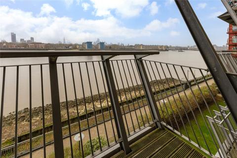 1 bedroom apartment to rent, Hutchings Street, London, E14