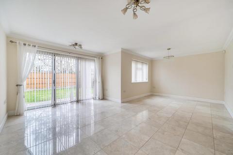 3 bedroom detached house for sale, Ashford,  Middlesex,  TW15