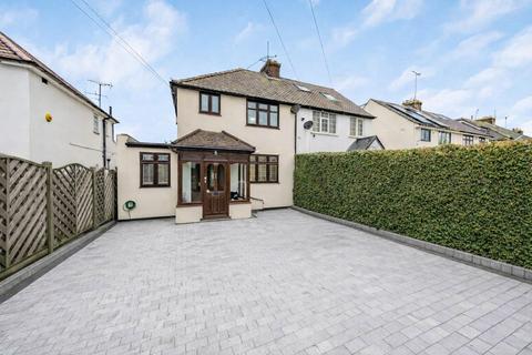 3 bedroom semi-detached house for sale, Radlett Road, Frogmore, St. Albans
