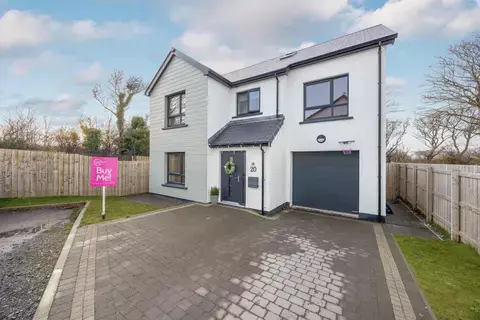 20, River Meadows, Castletown
