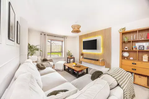 4 bedroom detached house for sale, 20, River Meadows, Castletown