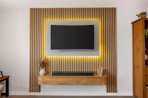 4 bedroom detached house for sale, 20, River Meadows, Castletown