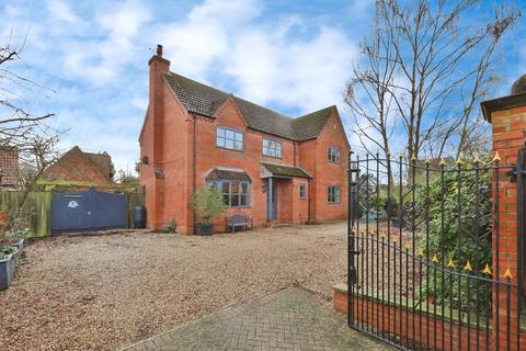 5 bedroom detached house for sale, Gainsborough DN21