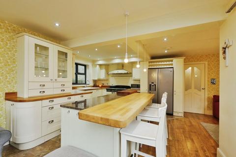 5 bedroom detached house for sale, Gainsborough DN21