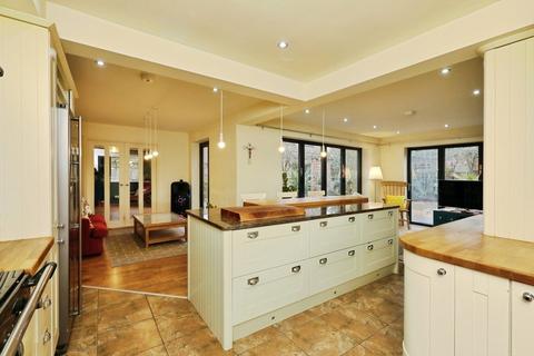 5 bedroom detached house for sale, Gainsborough DN21