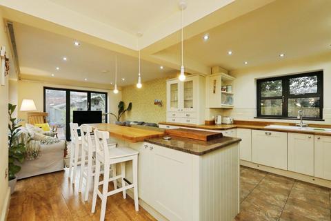 5 bedroom detached house for sale, Gainsborough DN21