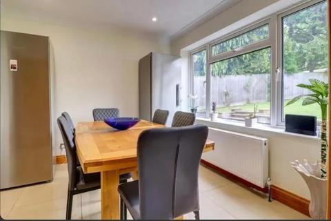 undefined, Windmill Drive, High Wycombe HP15