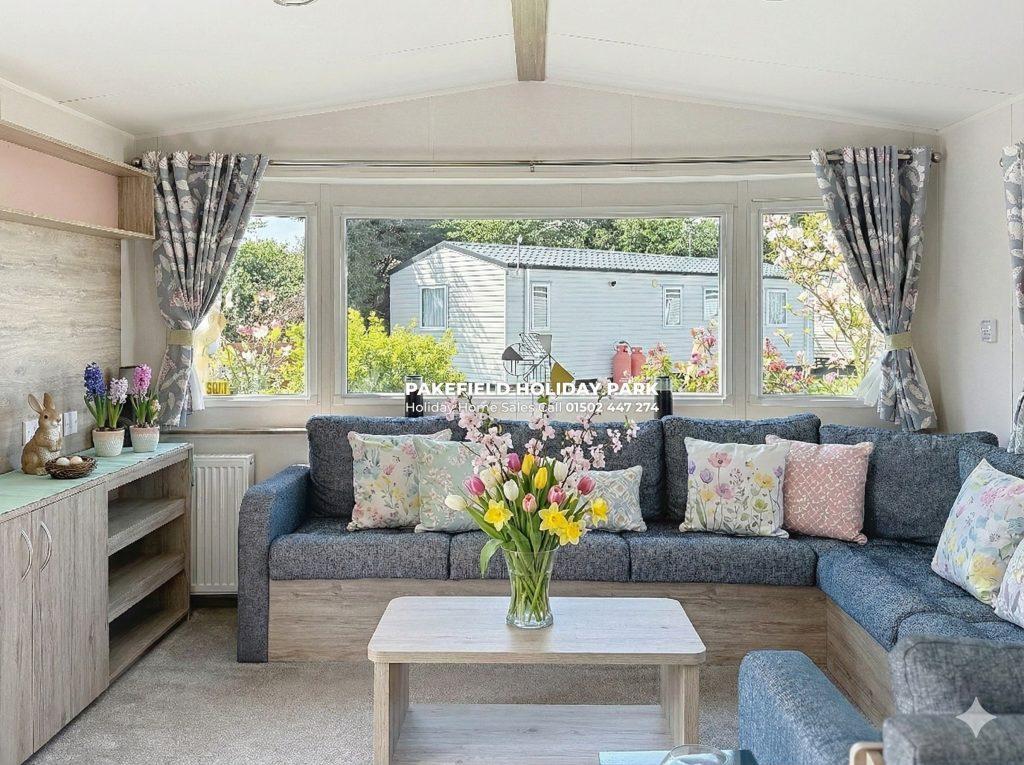 CAR0054903 - Static Caravan