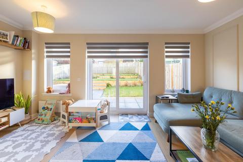 3 bedroom semi-detached house for sale, Cheviot Road, Auchterarder