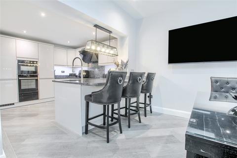 4 bedroom detached house for sale, Burdon Garth, Ingleby Barwick