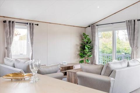 2 bedroom park home for sale, Pakefield Holiday Park