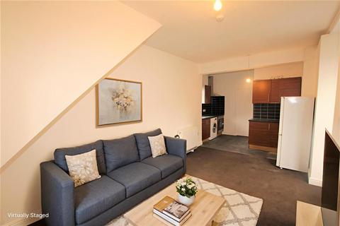 undefined, Westleigh Road, Leicester, LE3