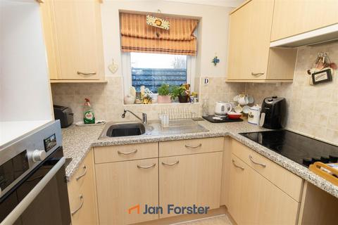 undefined, Fenham Court, Newcastle Upon Tyne