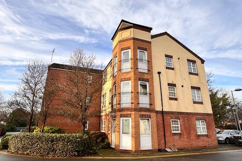 Manorhouse Close, Walsall, WS1