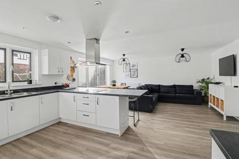 5 bedroom detached house for sale, Vantage Copse, Southampton SO31