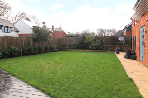 5 bedroom detached house for sale, Vantage Copse, Southampton SO31