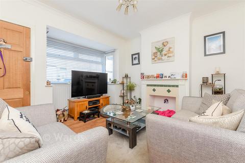 2 bedroom terraced house for sale, May Road, Gillingham, Kent