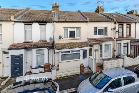 2 bedroom terraced house for sale, May Road, Gillingham ME7
