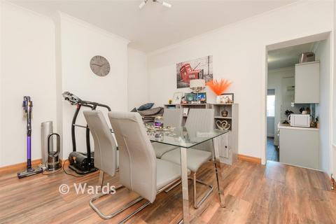 2 bedroom terraced house for sale, May Road, Gillingham ME7