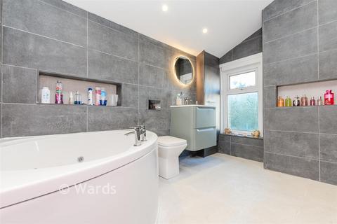 2 bedroom terraced house for sale, May Road, Gillingham ME7