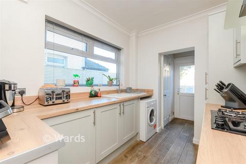 2 bedroom terraced house for sale, May Road, Gillingham ME7