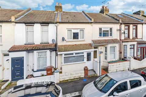undefined, May Road, Gillingham ME7