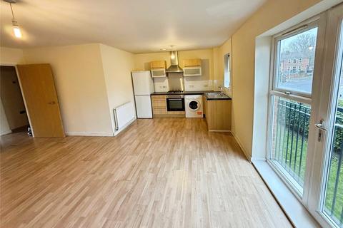 2 bedroom flat to rent, Barnsley Road, Sheffield S5