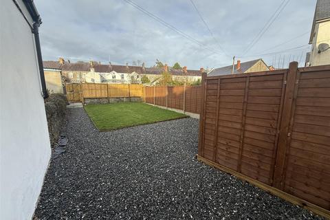 4 bedroom house for sale, College Street, Lampeter