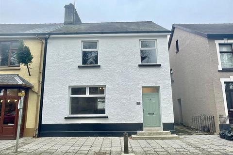 4 bedroom house for sale, College Street, Lampeter
