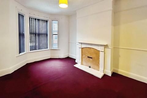 3 bedroom terraced house to rent, Albany Road, South Yorkshire DN4