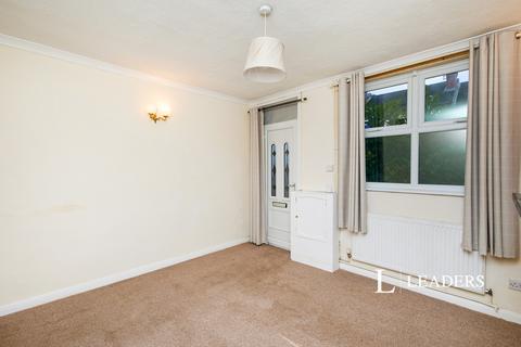 3 bedroom terraced house to rent, Holbrook Street, Heanor, Derbyshire, DE75