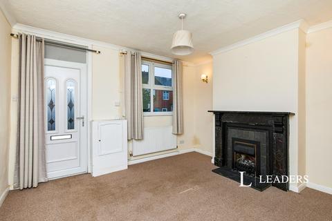 3 bedroom terraced house to rent, Holbrook Street, Heanor, Derbyshire, DE75
