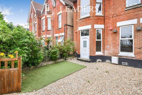 undefined, Campbell Road, Bournemouth, BH1