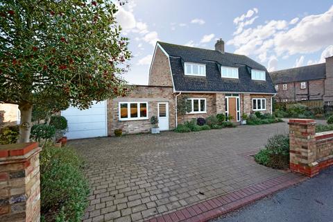 3 bedroom detached house for sale, Buckden Road, Brampton, Huntingdon, PE28