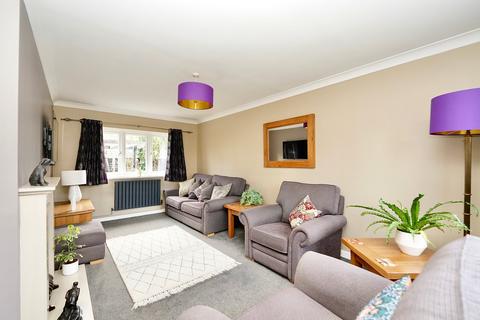 3 bedroom detached house for sale, Buckden Road, Brampton, Huntingdon, PE28
