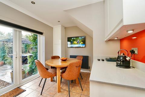 3 bedroom detached house for sale, Buckden Road, Brampton, Huntingdon, PE28