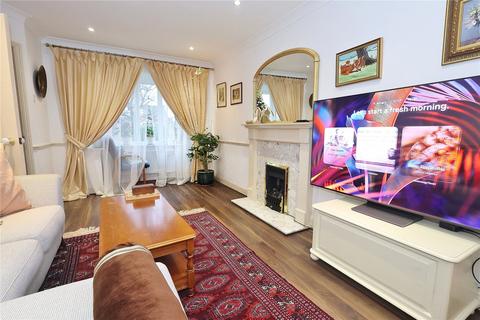 undefined, Percheron Drive, Knaphill, Woking, Surrey, GU21
