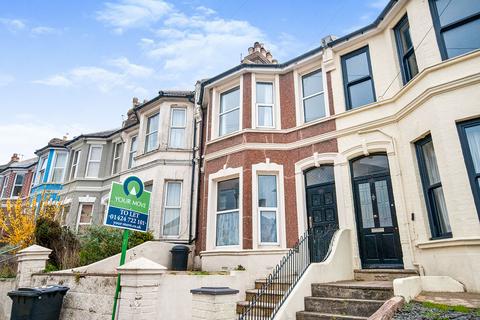 27 St. Pauls Road, East Sussex TN37