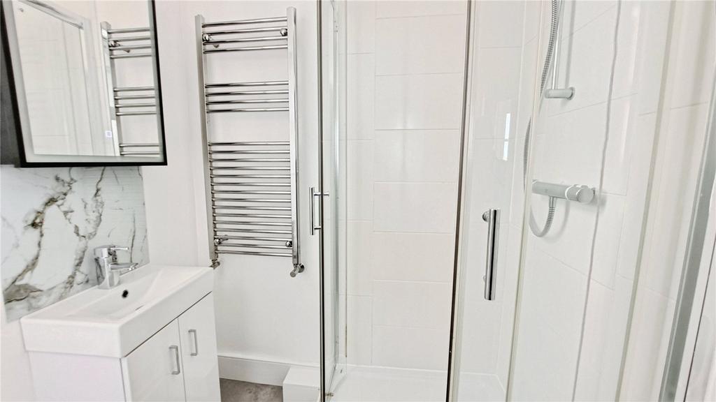 Shower Room/Wc