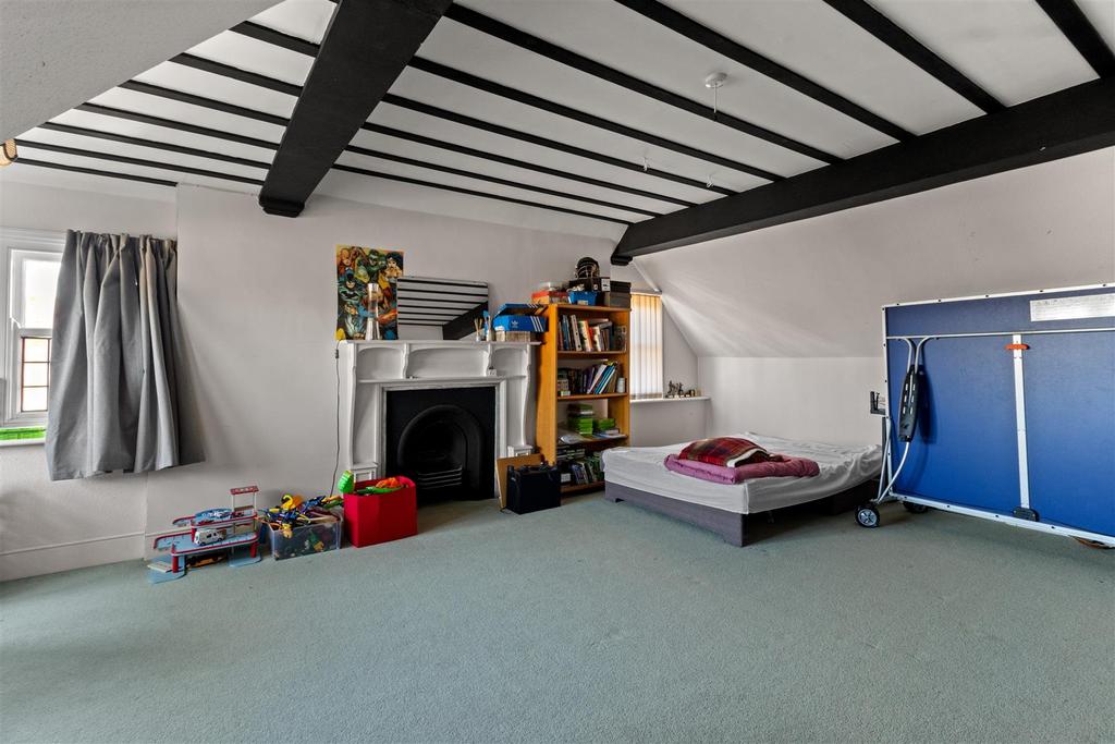 Bedroom 5