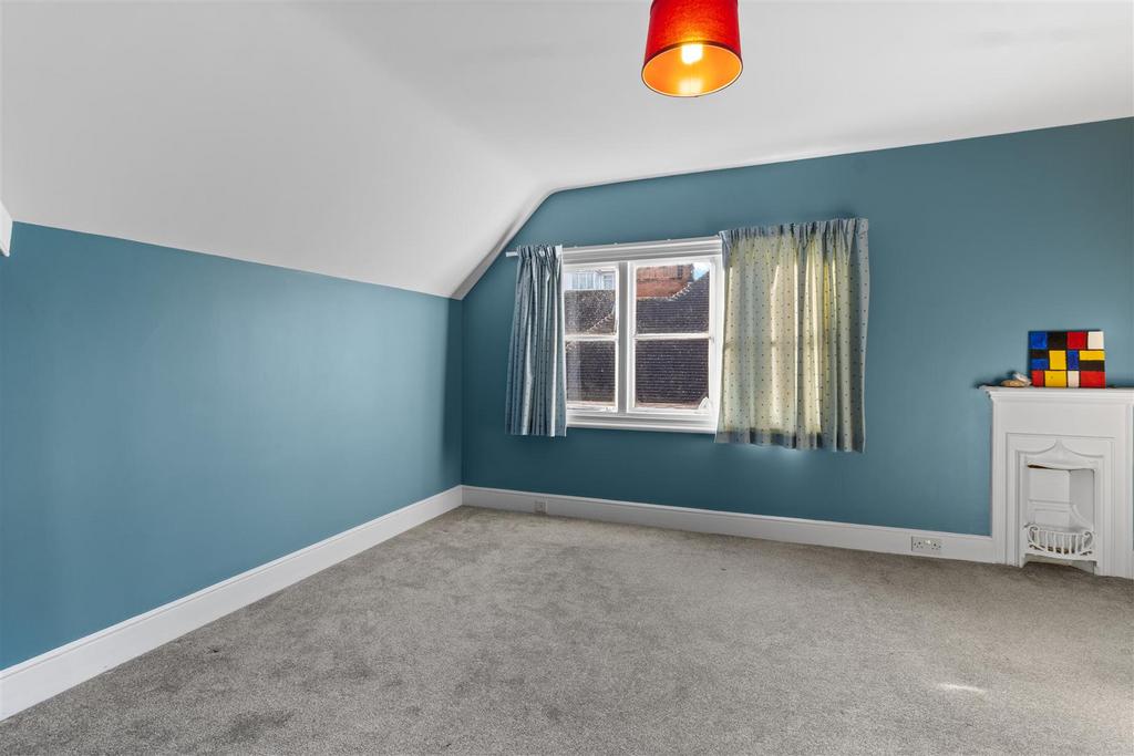 Bedroom 7