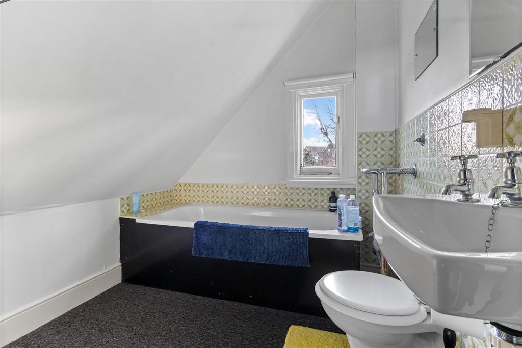 Bathroom 2