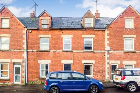 3 bedroom terraced house for sale, 27 Parliament Street, Stroud, Gloucestershire, GL5 1LN